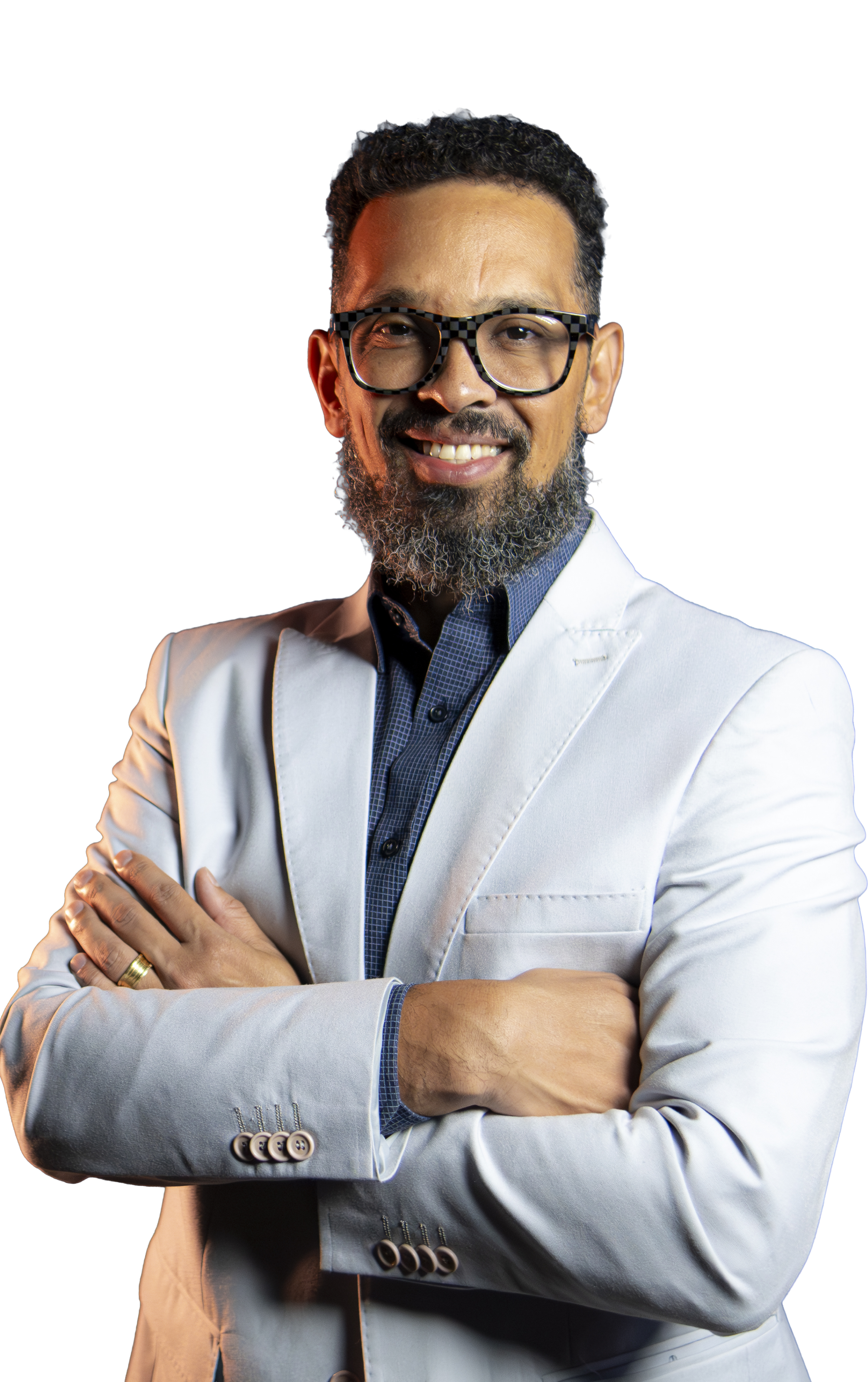 Icaro Queiroz — Fundador & CEO